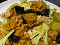 -博山菜·大厨烙馍村(金乔社区店)