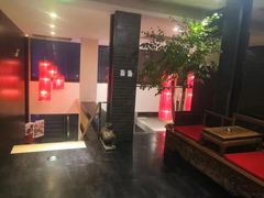 -城南往事济南风味主题餐厅(东环店)
