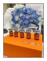 -熙朵美学植发·连锁品牌