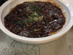 -汀兰酒店-中餐厅
