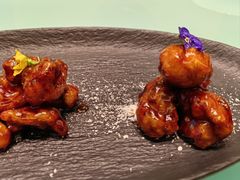 -隆聚时令海鲜(一舟店)