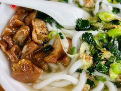 -正果忠记云吞濑粉(总店)
