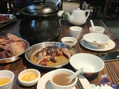 -农汤老店(顺联公园里店)