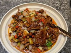-甄御•海鲜新青岛菜(麦岛店)