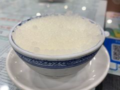 西米双皮奶-仁信老铺(北滘店)