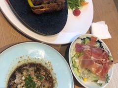 江蟹生-东方柏宴