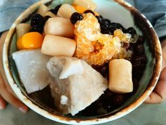 -鲜芋仙(苏州干将店)