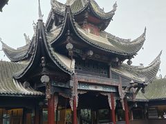 -自贡市盐业历史博物馆