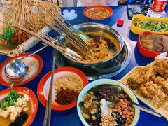 -马路边边串串香(北苑旗舰店)