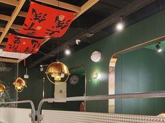 -火叮叮自助烤肉·现切牛肉(茂业店)