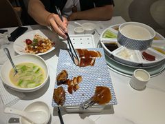 -羲和雅苑•北京烤鸭(国贸商城店)
