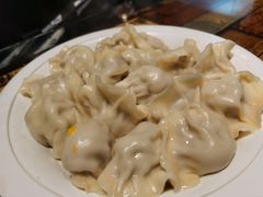 -金谷园饺子·烧烤(人大总店)