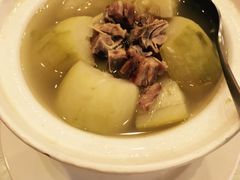 -麒麟中餐厅·经典粤菜·地道菜式老字号(广州长隆酒店)