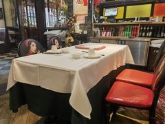 -外滩往事民国上海菜(黄浦店)