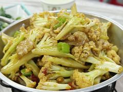 -小民大排档(光谷店)