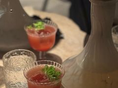 -Hideout Hookah Lounge·隐觅地