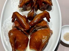 红烧乳鸽-陶陶居·雅园(凯华国际店)
