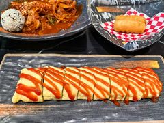 -HONGA HONGA雄家(曹路店)