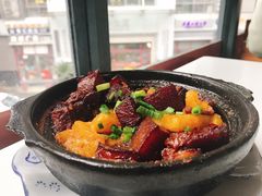 -廖记老砂锅(上清寺店)
