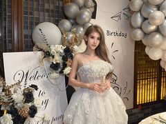 -迦南苑·新派青岛菜·生日纪念日主题餐厅