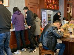 等位区-勤德兴(湖滨路店)
