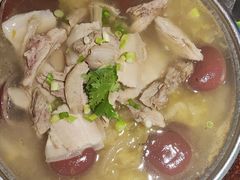 -人民公社大食堂(顺义总店)