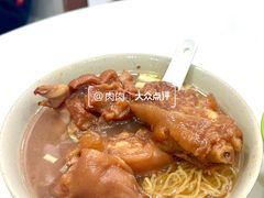 -麦文记面家(佐敦店)