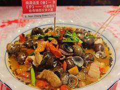 -老闵田螺馆·南昌市井菜·特色小吃(总店)