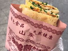 -新疆兄弟烧烤(兰田路店)