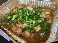 -正宗八宝冰饭·非遗冰饭·烧烤(奎桥店)