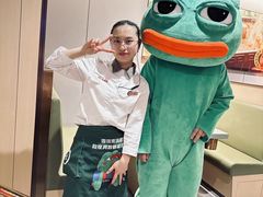 -海底捞火锅(龙湾万达广场店)