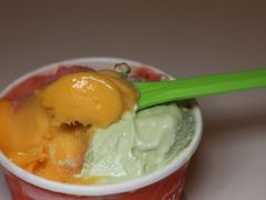 -Dal Cuore 达可芮冰淇淋(陕西北路店)