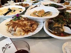 -深圳观澜格兰云天国际酒店