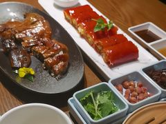 -南拳十三姨·潮汕砂锅粥(世纪金源店)