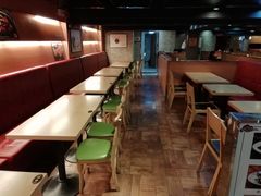-嘉旺港式茶餐厅(延长中路店)