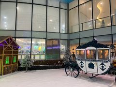-世界之窗阿尔卑斯冰雪世界