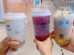-古茗(花都骏壹万邦店)