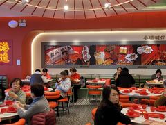 大堂-避风塘·金牌店·夜宵(金玉兰店)