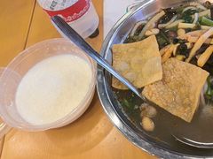 -雙冲柳州螺蛳粉&酸嘢&桂林米粉(簋街店)