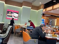 -广东大排档(国奥店)