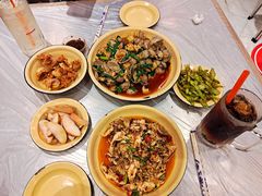 -东排食堂长沙小吃大排档(五一广场店)