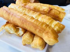-永和大王(花好园店)