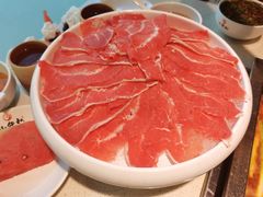 -小牛叔鲜切牛肉·火锅·烤肉自助(公济桥路店)