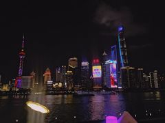 -外滩8号 whisky bar(金延大厦店)