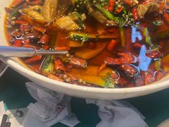 -川正旺江湖菜(三元桥店)