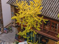 -昆明老街