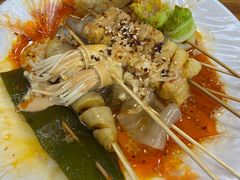 -郭记小街麻辣烫(南小街总店)
