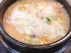 -咸草酱蟹