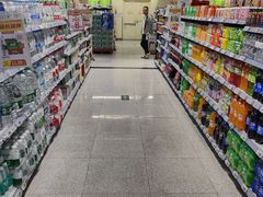 -物美综合超市(旧宫店)