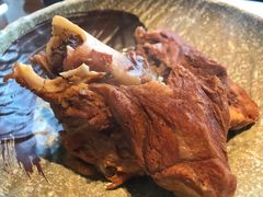 -95号酱骨·一块豆腐(展春园西路店)